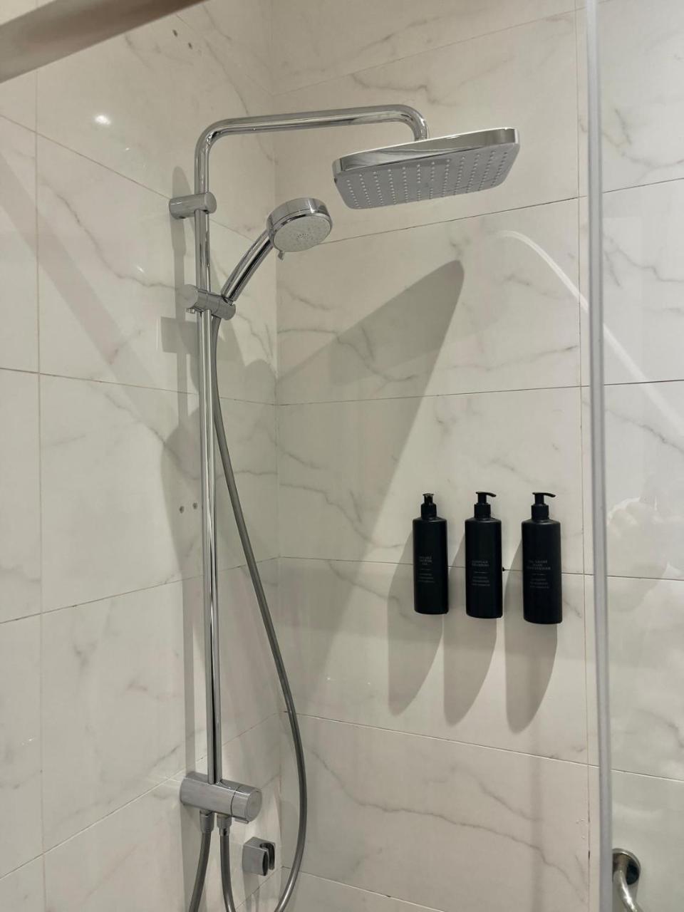 MISAFIR SUITES 8 ISTANBUL — ISTANBUL — fotografie hotel nr. 19
