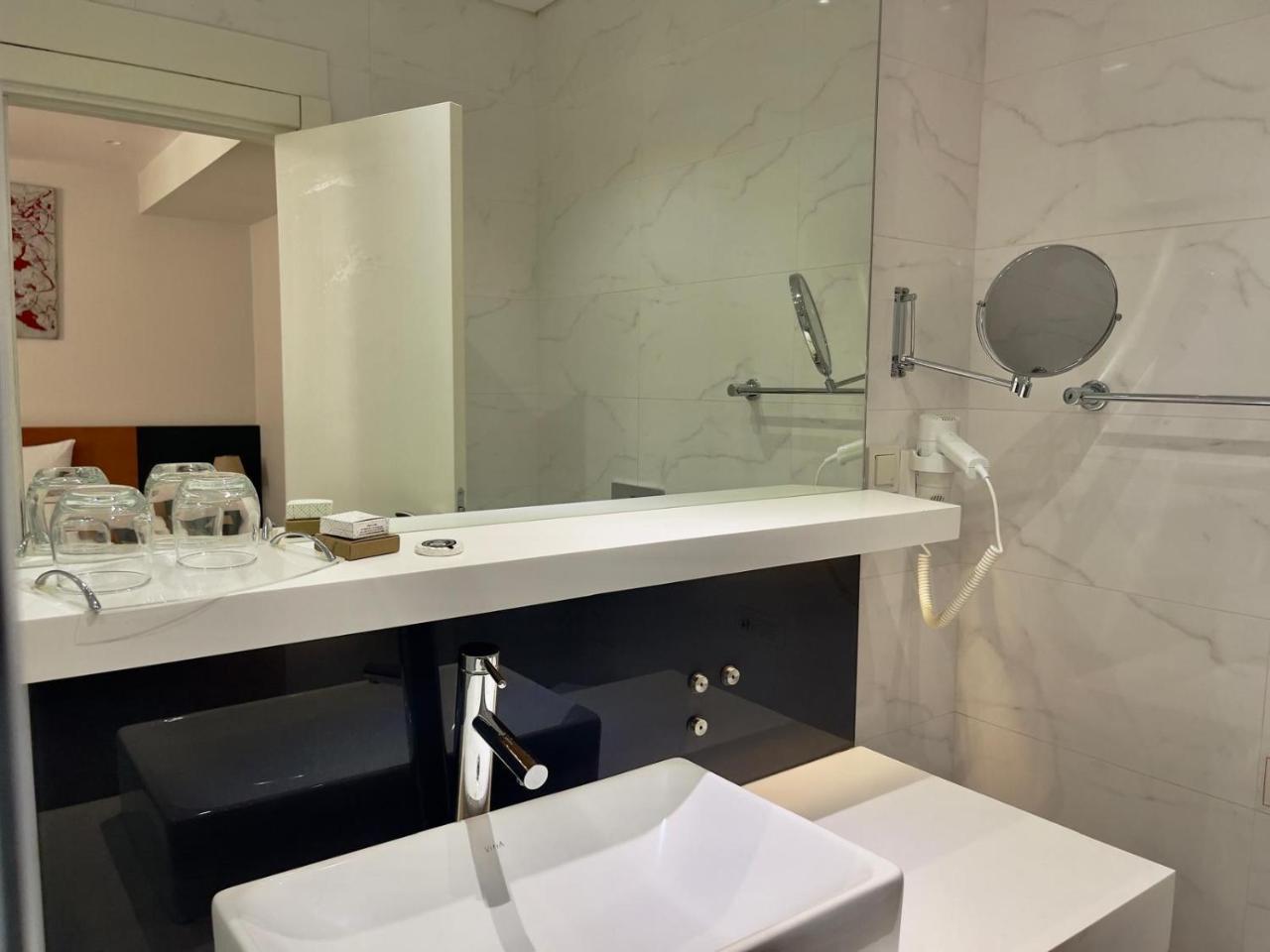 MISAFIR SUITES 8 ISTANBUL — ISTANBUL — fotografie hotel nr. 26