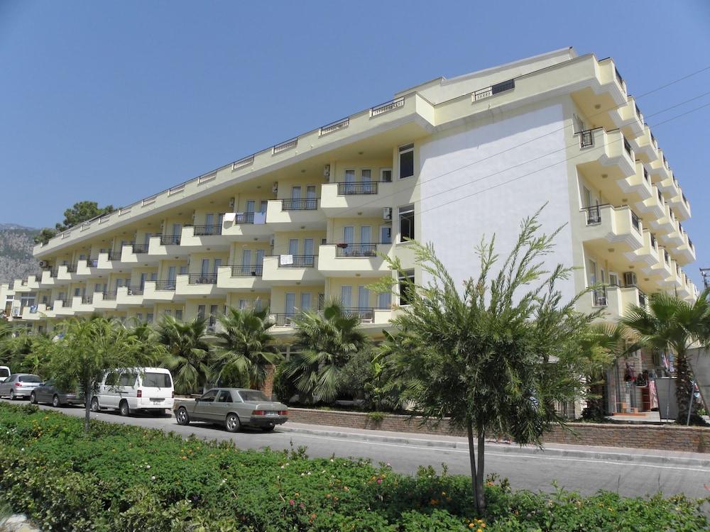 ENDAM HOTEL — BELDIBI