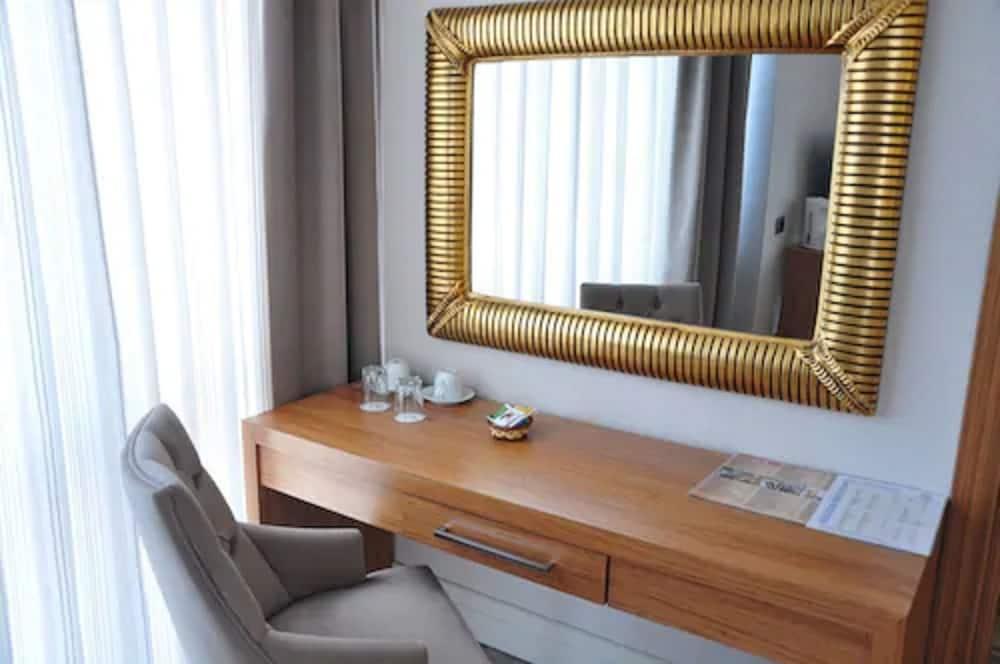 MY PLUS HOTEL ATASEHIR — ISTANBUL — fotografie hotel nr. 23