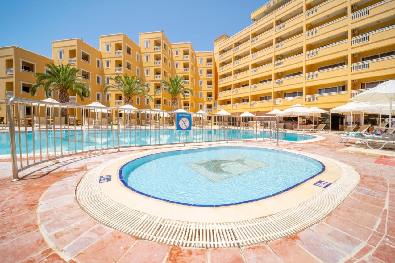 ESRA FAMILY SUITE HOTEL — DIDIM — fotografie hotel nr. 12