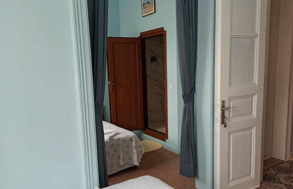 YENI HOSTEL — ISTANBUL — fotografie hotel nr. 12