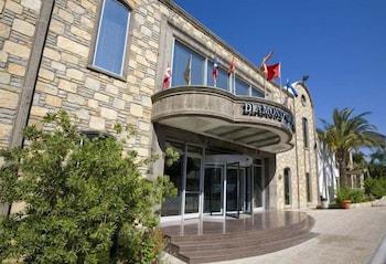 DIAMOND OF BODRUM BY LOXIA HOTELS — BODRUM — fotografie hotel nr. 6