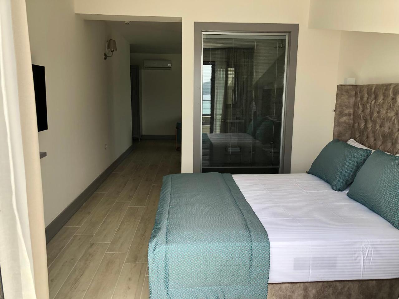 YUNUS HOTEL — MARMARIS — фотография отеля №4