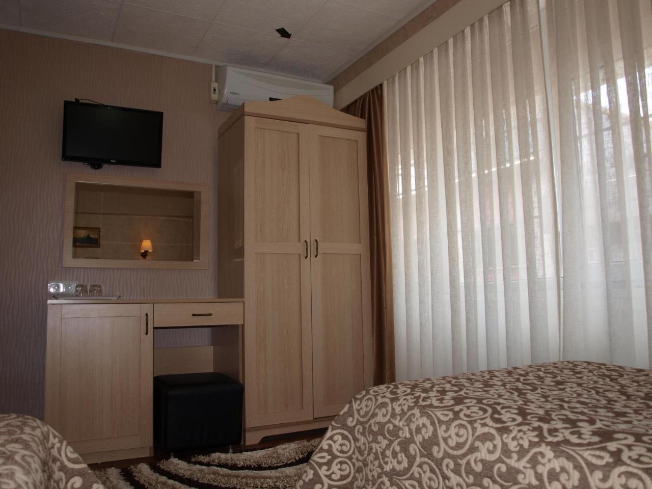NEZIH ISTANBUL — ISTANBUL — fotografie hotel nr. 27