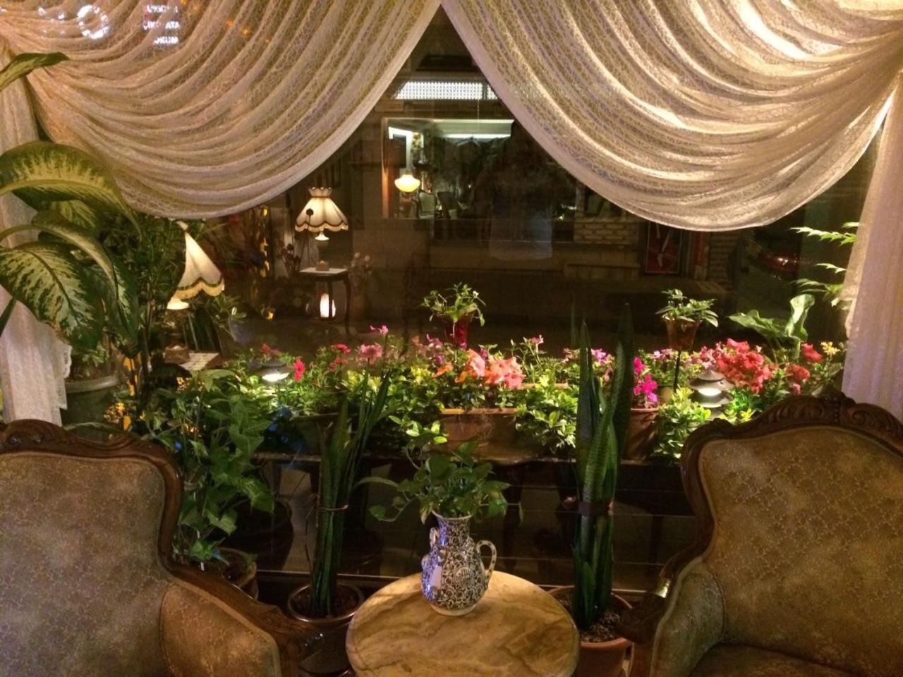 NEZIH ISTANBUL — ISTANBUL — fotografie hotel nr. 7