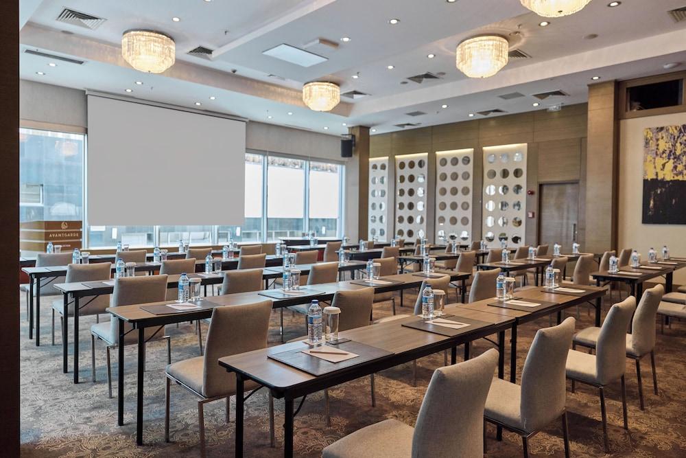 AVANTGARDE LEVENT — ISTANBUL — fotografie hotel nr. 29