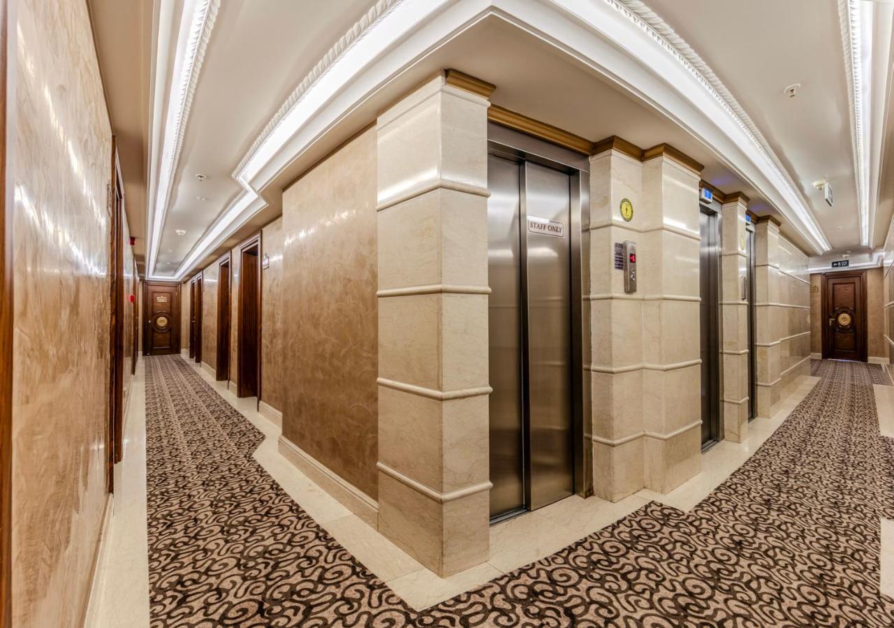 EUROSTARS HOTEL — ISTANBUL — фотография отеля №33