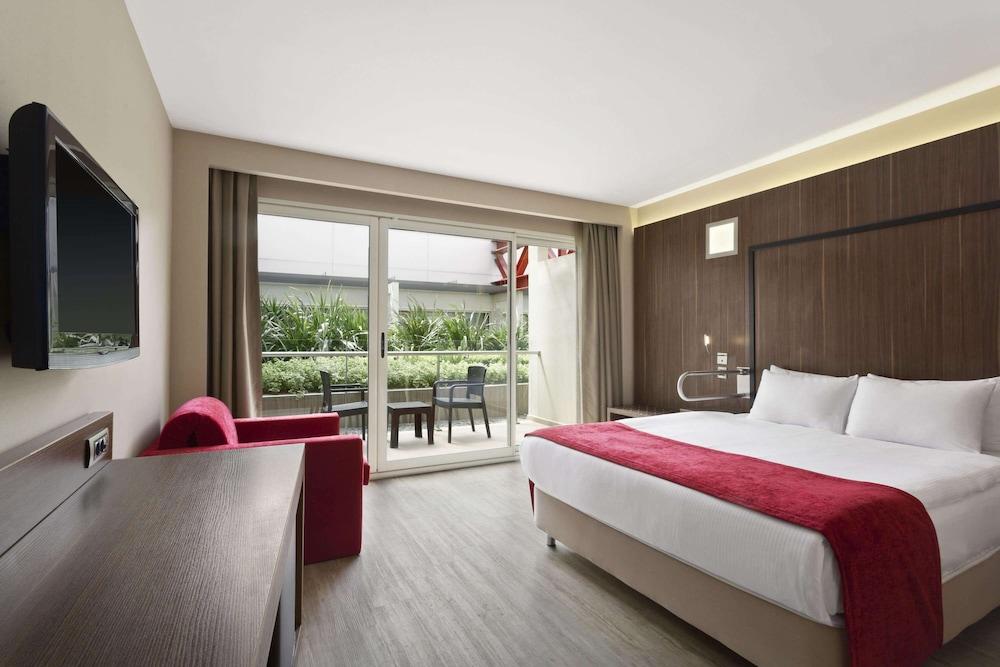 RAMADA ENCORE BY WYNDHAM IZMIR — IZMIR — fotografie hotel nr. 33