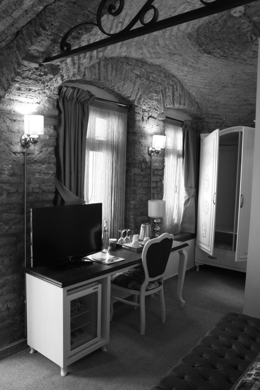 COLLAGE PERA HOTEL — ISTANBUL — фотография отеля №30