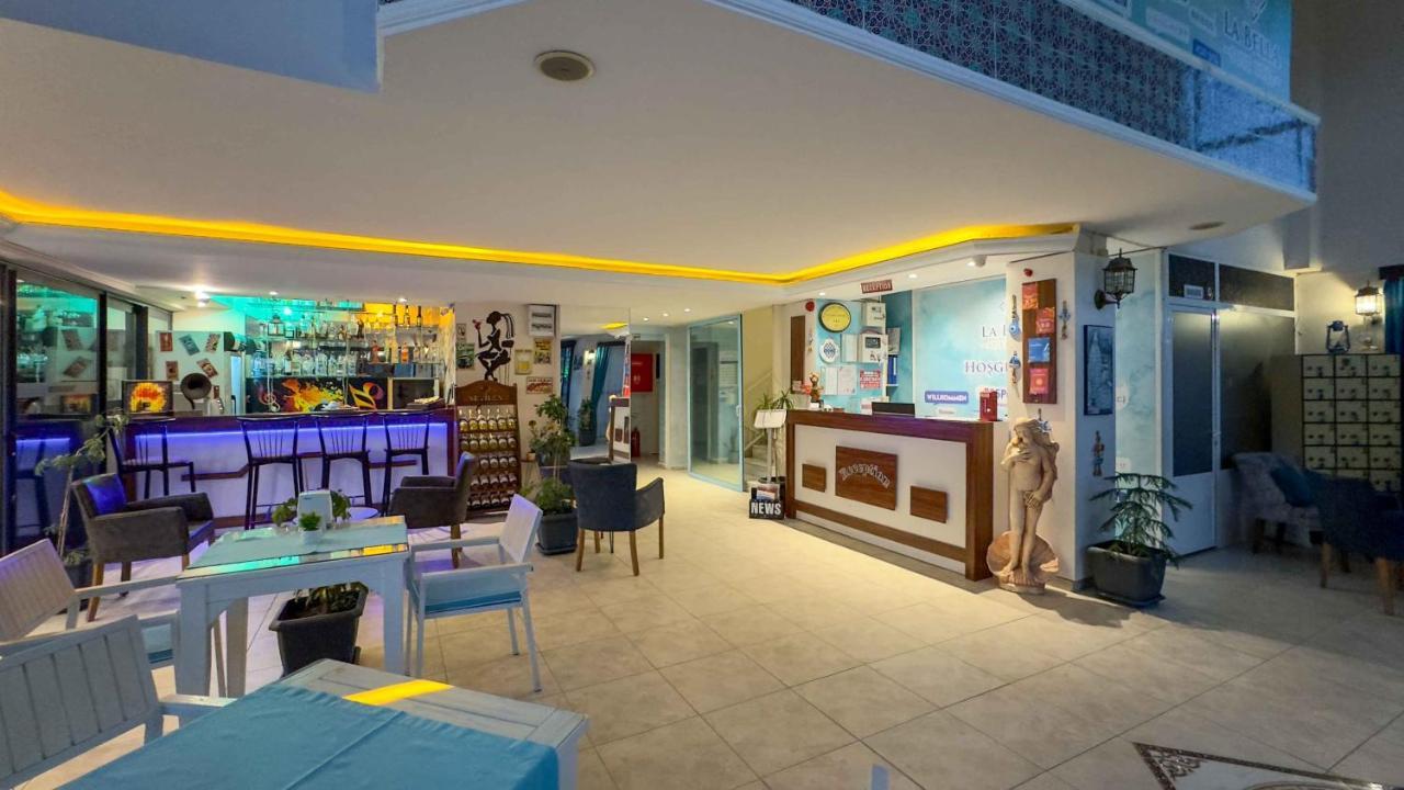 LA BELLA SUIT OTEL — KUSADASI — фотография отеля №26