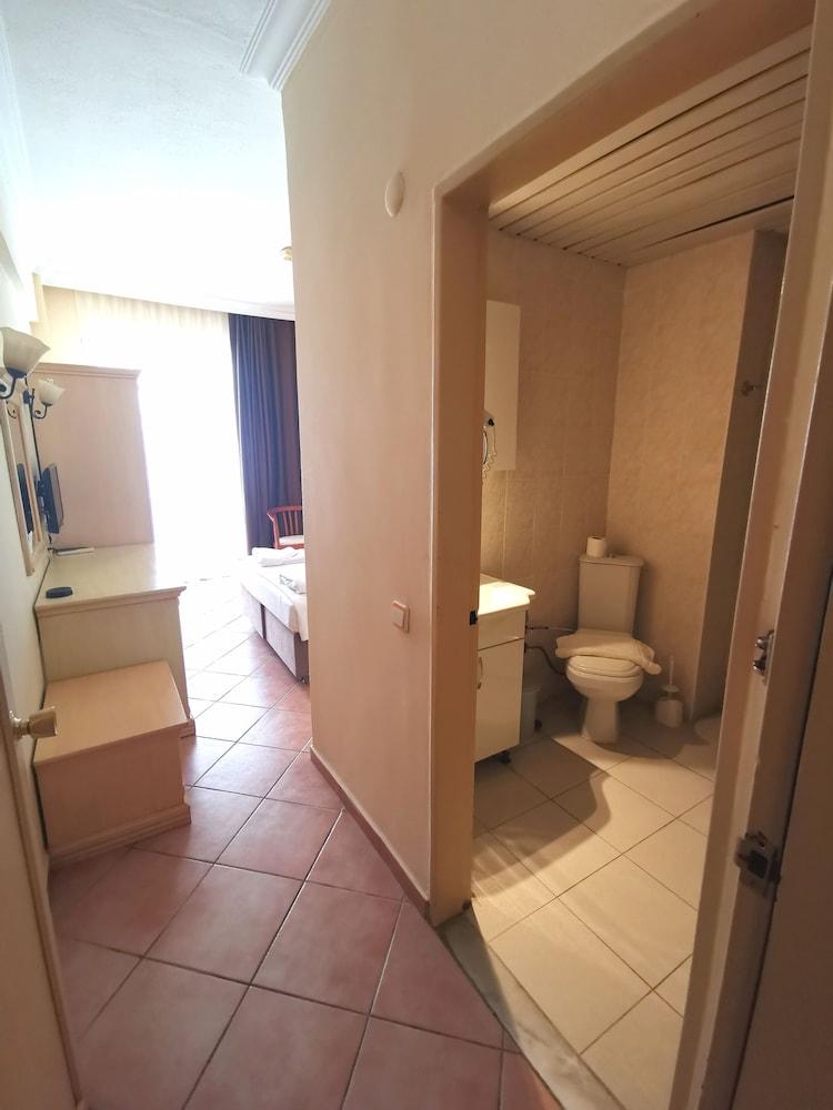 INTERMAR — MARMARIS — фотография отеля №35