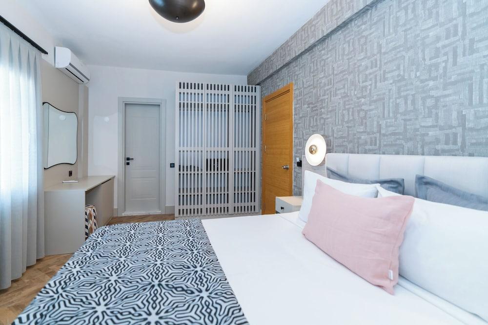 THE HOTEL 48 — BODRUM — fotografie hotel nr. 14