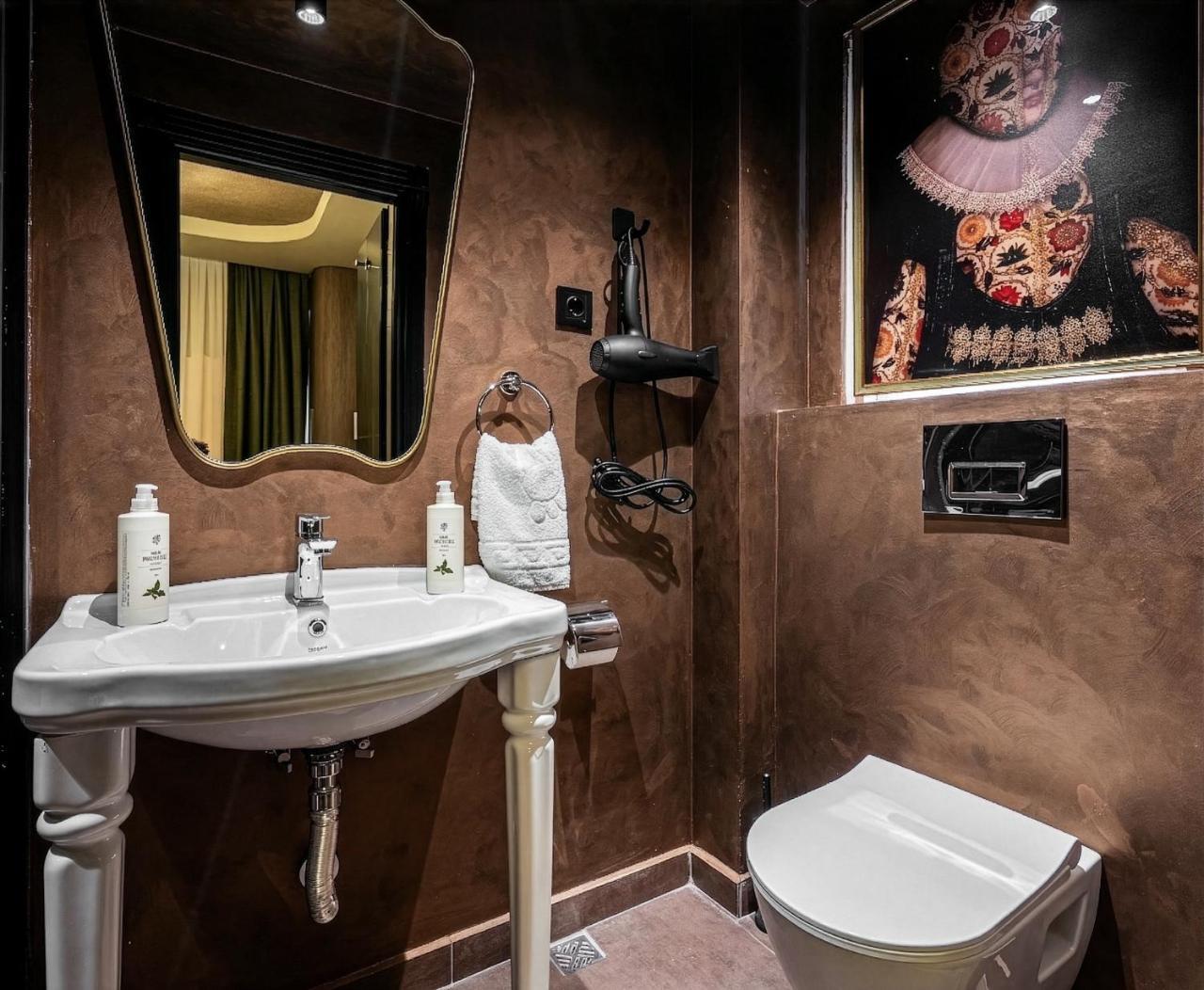 SAYEBAN HOTEL — ISTANBUL — fotografie hotel nr. 37