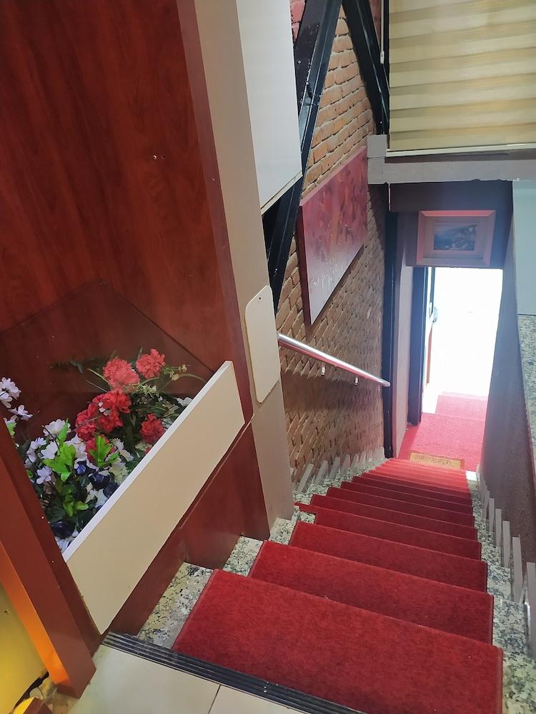 LETTER HOTEL — ISTANBUL — фотография отеля №30
