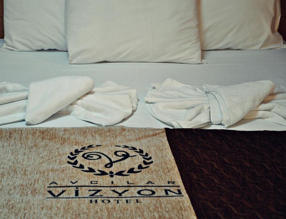 VIZYON AVCILAR — ISTANBUL — fotografie hotel nr. 35