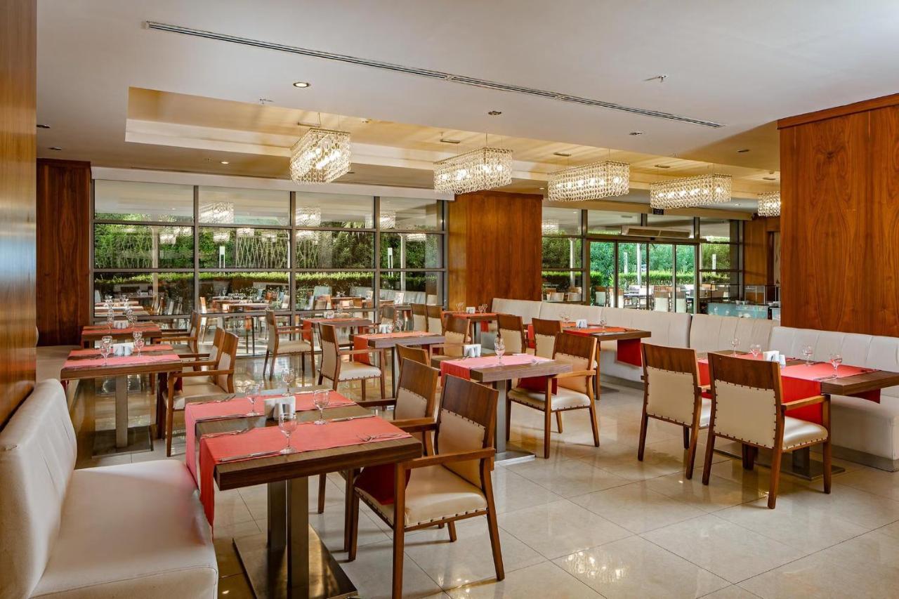 ARMAS LIFE BELEK — BOGAZKENT — fotografie hotel nr. 16