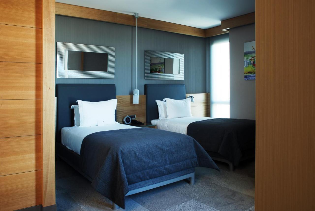 POINT HOTEL BARBAROS — ISTANBUL — фотография отеля №6