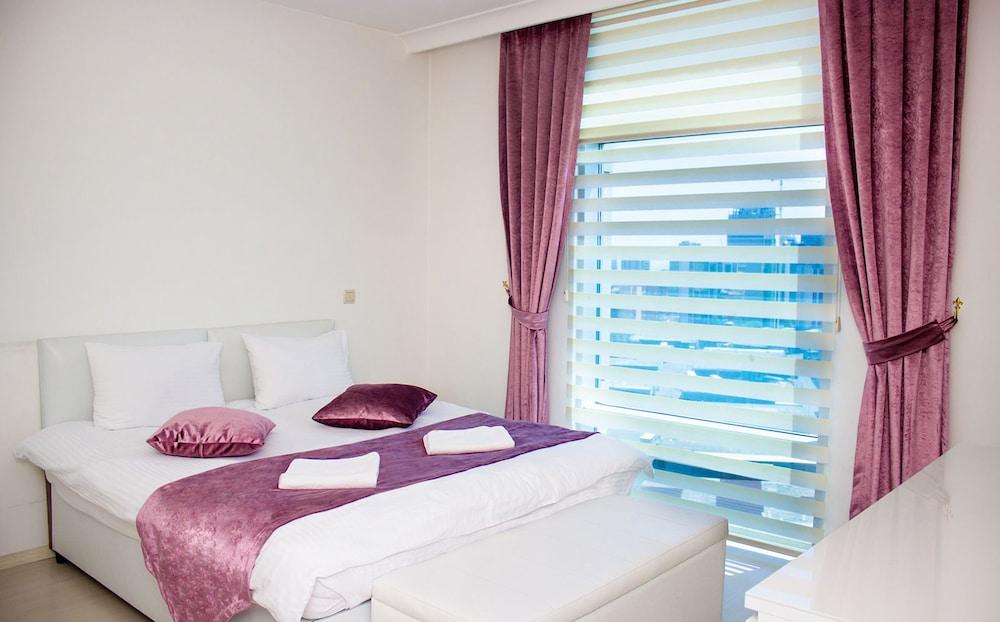 FLORA SUITES — ISTANBUL — fotografie hotel nr. 8