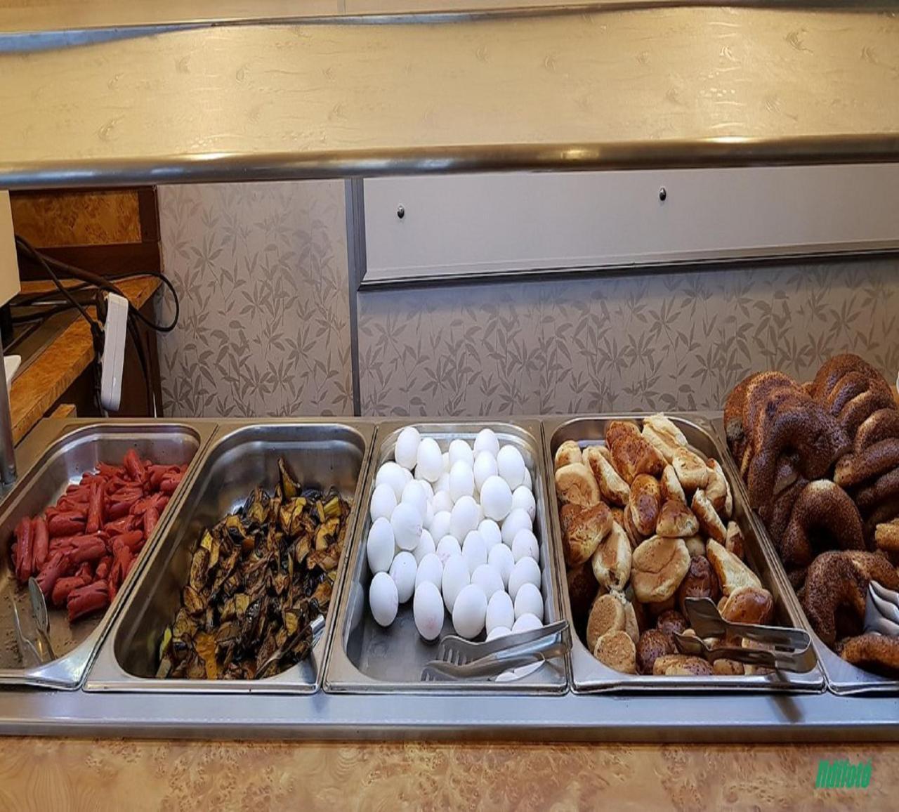 AZAK HOTEL (ADULTS ONLY) — ALANYA — fotografie hotel nr. 26
