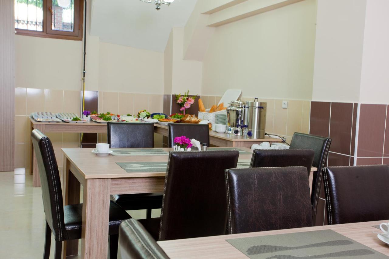 BIRLIK APART HOTEL — ISTANBUL — fotografie hotel nr. 29