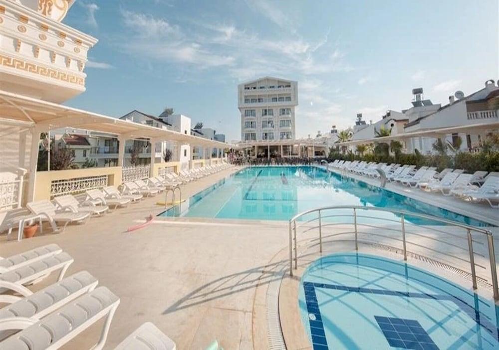 MAYA WORLD PARK HOTEL — BELEK — фотография отеля №26