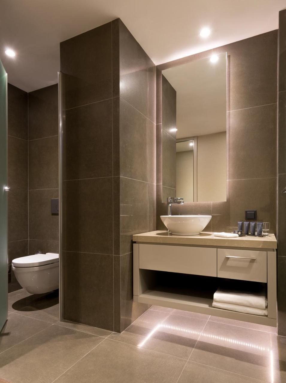 AC HOTEL ISTANBUL MACKA — ISTANBUL — фотография отеля №2