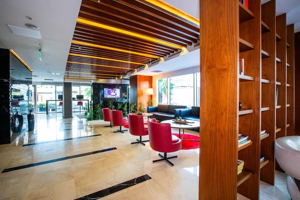 RAMADA ENCORE BY WYNDHAM ISTANBUL KARTAL — ISTANBUL — fotografie hotel nr. 5