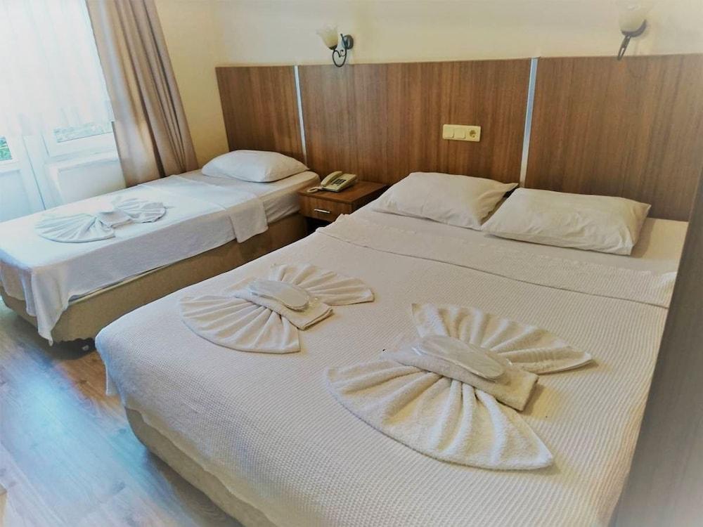 HOTEL CARIA ROYAL — DALYAN — fotografie hotel nr. 28