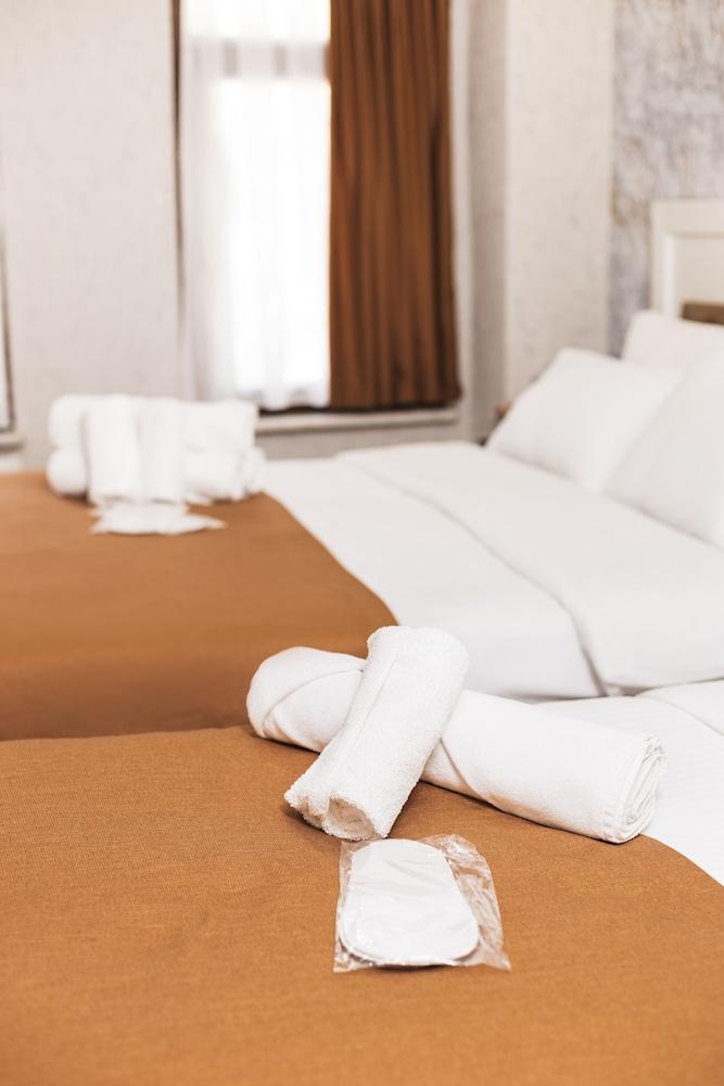 KUPA HOTEL — ISTANBUL — fotografie hotel nr. 11