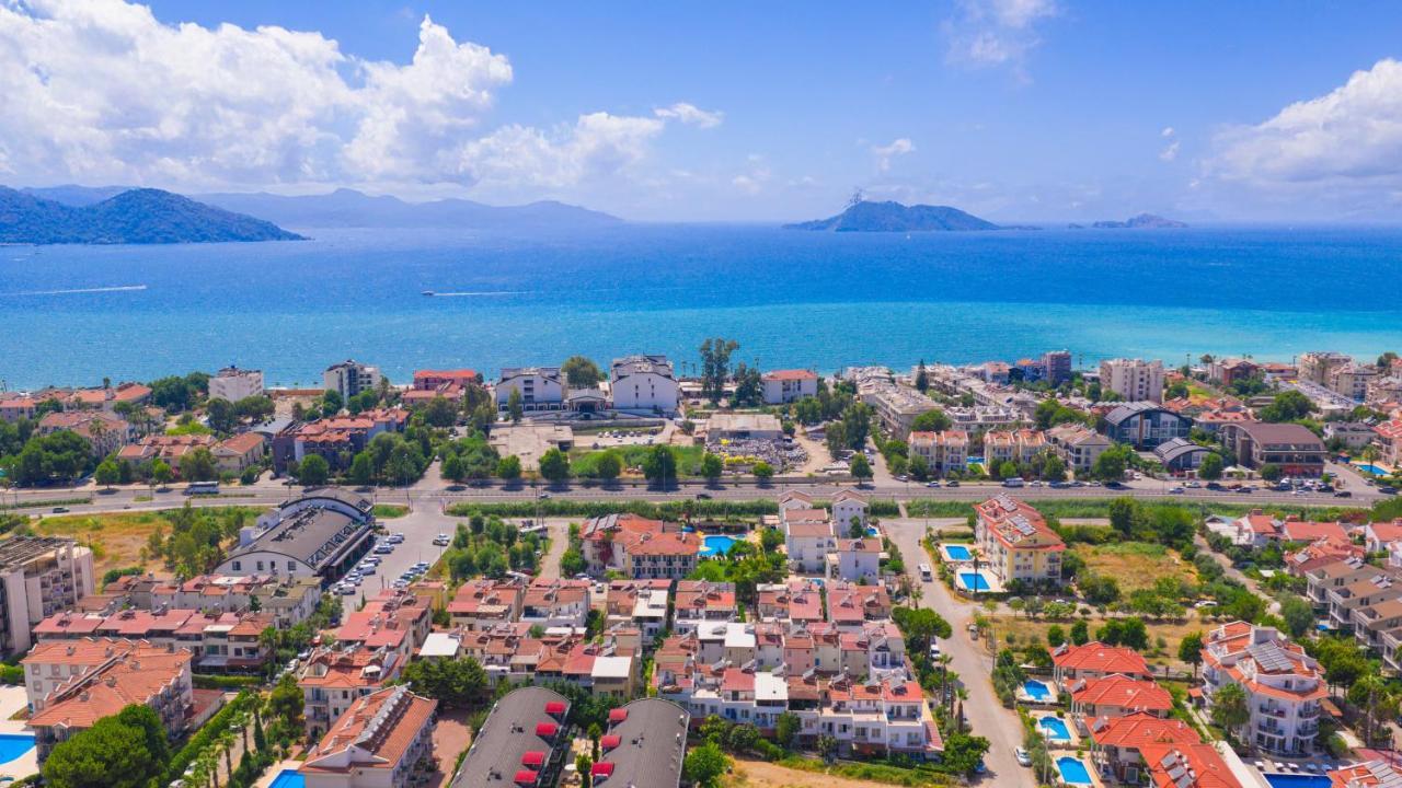 BEZAY — FETHIYE — fotografie hotel nr. 19