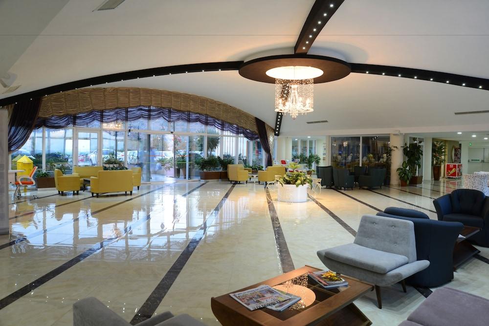 NOTION KESRE BEACH HOTEL & SPA — KUSADASI — fotografie hotel nr. 32