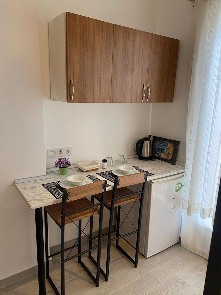 UNVER HOTEL — MARMARIS — fotografie hotel nr. 17