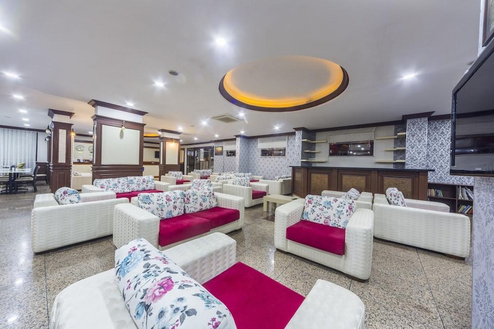 WASA HOTEL ALANYA — ALANYA — fotografie hotel nr. 2