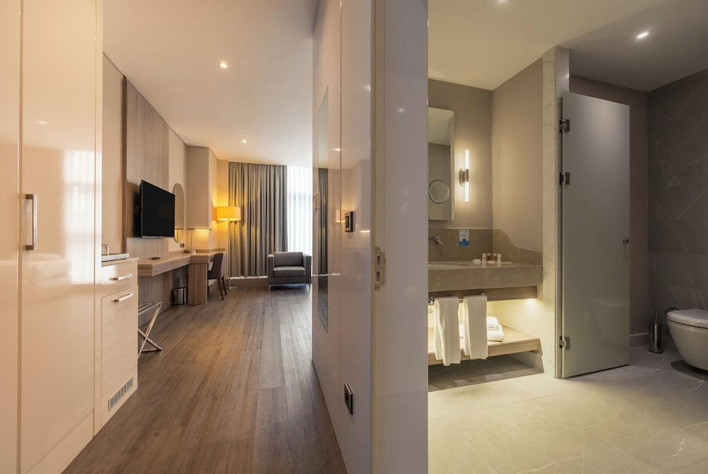 RAMADA ENCORE BY WYNDHAM ISTANBUL BAYRAMPASA — ISTANBUL — fotografie hotel nr. 10