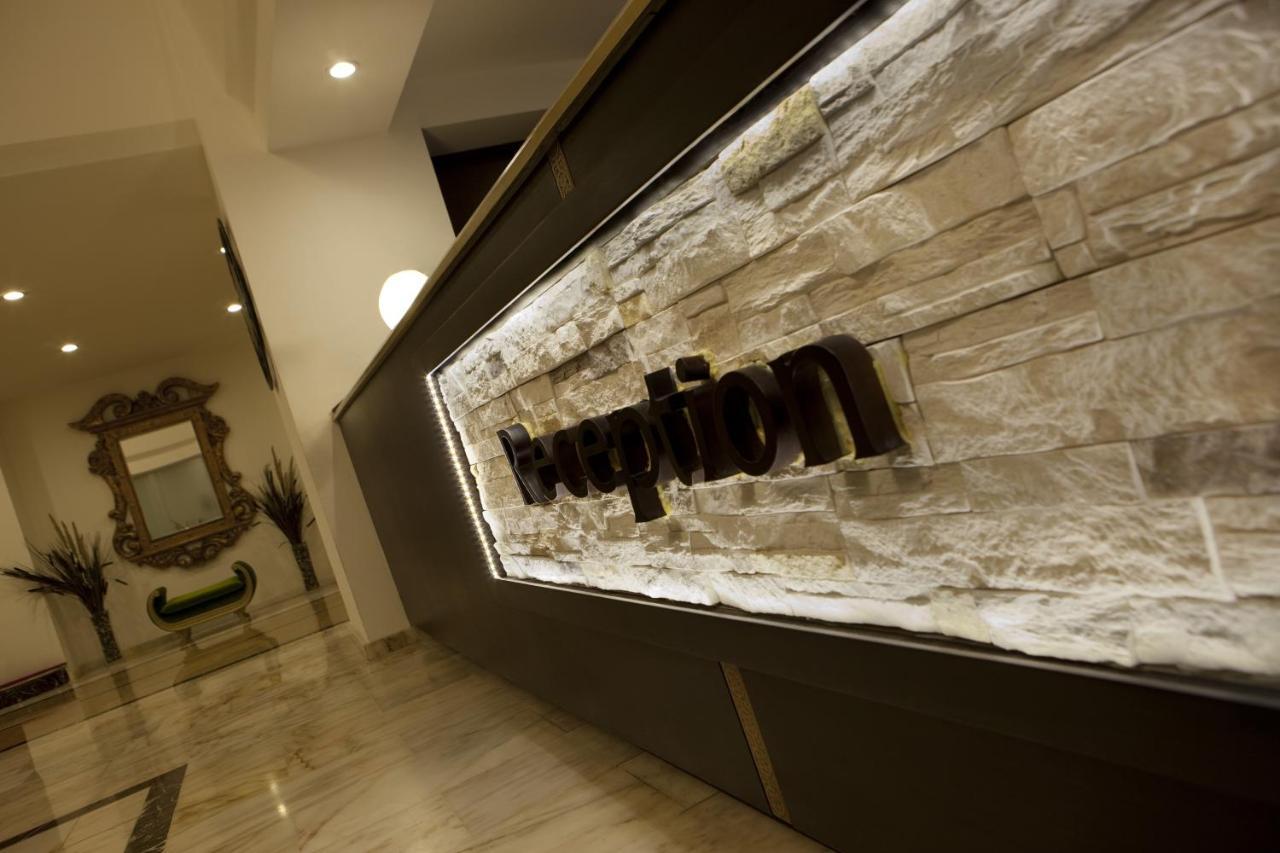 SUSUZLU ATLANTIS OTEL — IZMIR — фотография отеля №16