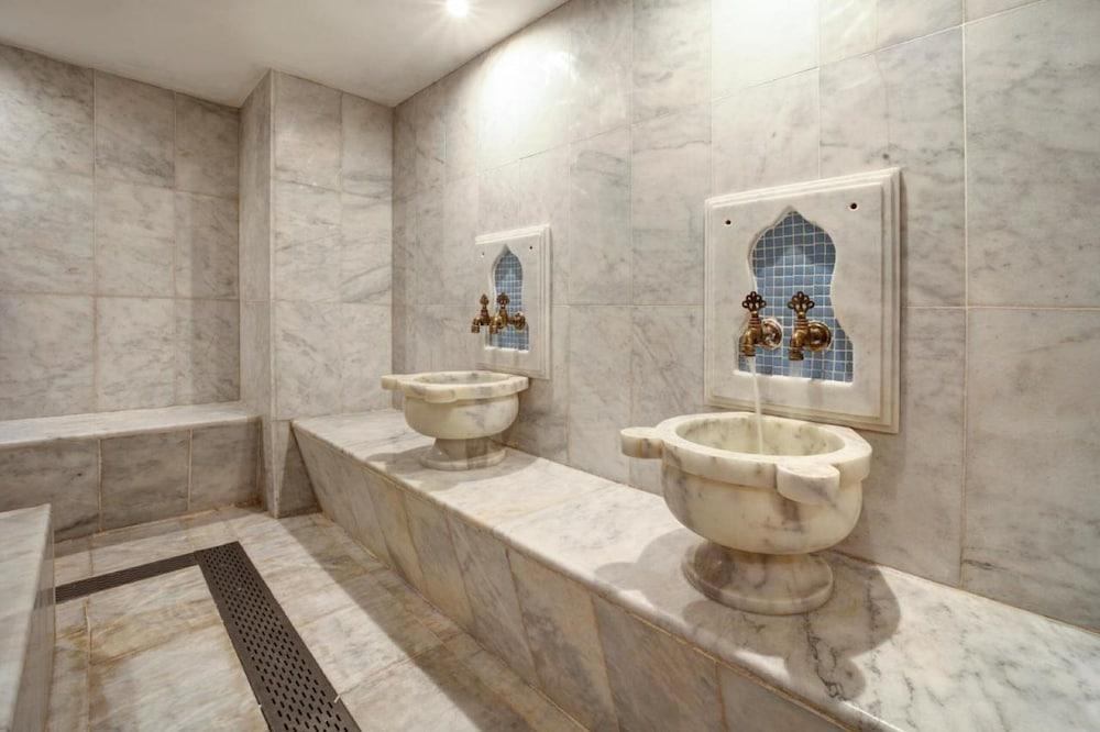 CONCEPT NISANTASI HOTELS & SPA — ISTANBUL — fotografie hotel nr. 30