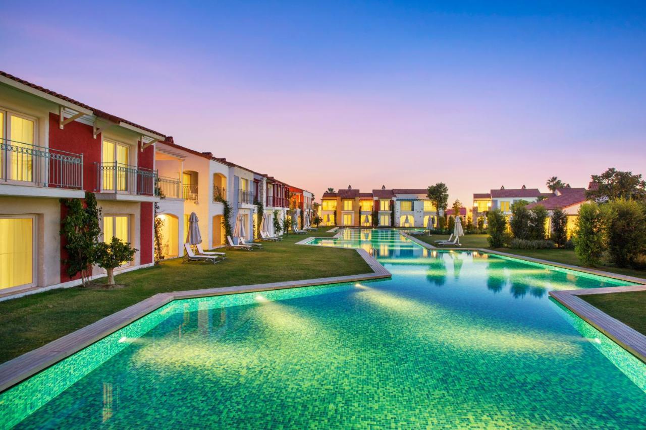 IC HOTELS SANTAI FAMILY RESORT — BELEK — фотография отеля №5
