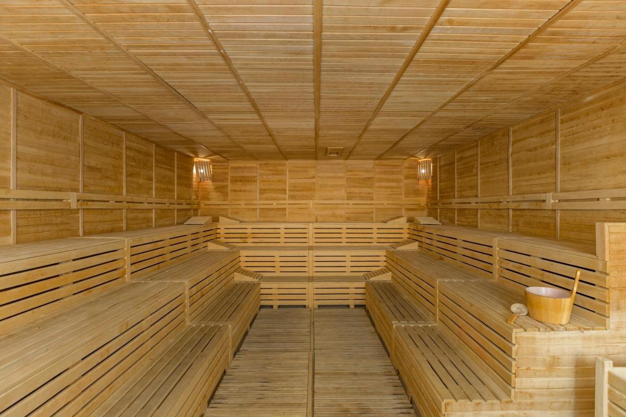 ROYAL ALHAMBRA PALACE — SIDE — fotografie hotel nr. 34