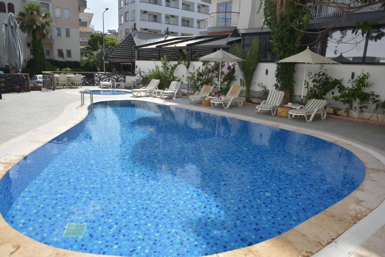 AURASIA BEACH HOTEL — MARMARIS — fotografie hotel nr. 27