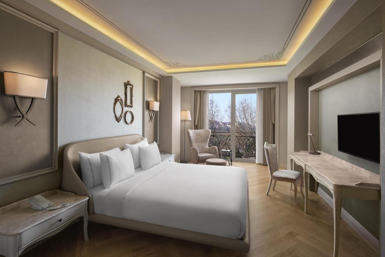 LAZZONI HOTEL — ISTANBUL — фотография отеля №13