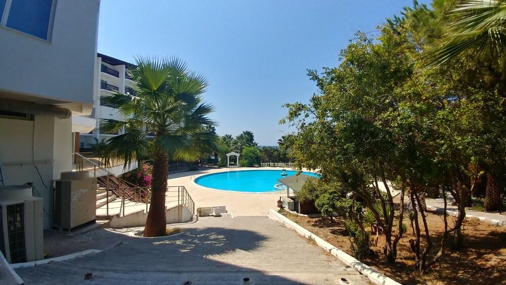 KERASUS RESORT HOTEL — CESME — фотография отеля №23