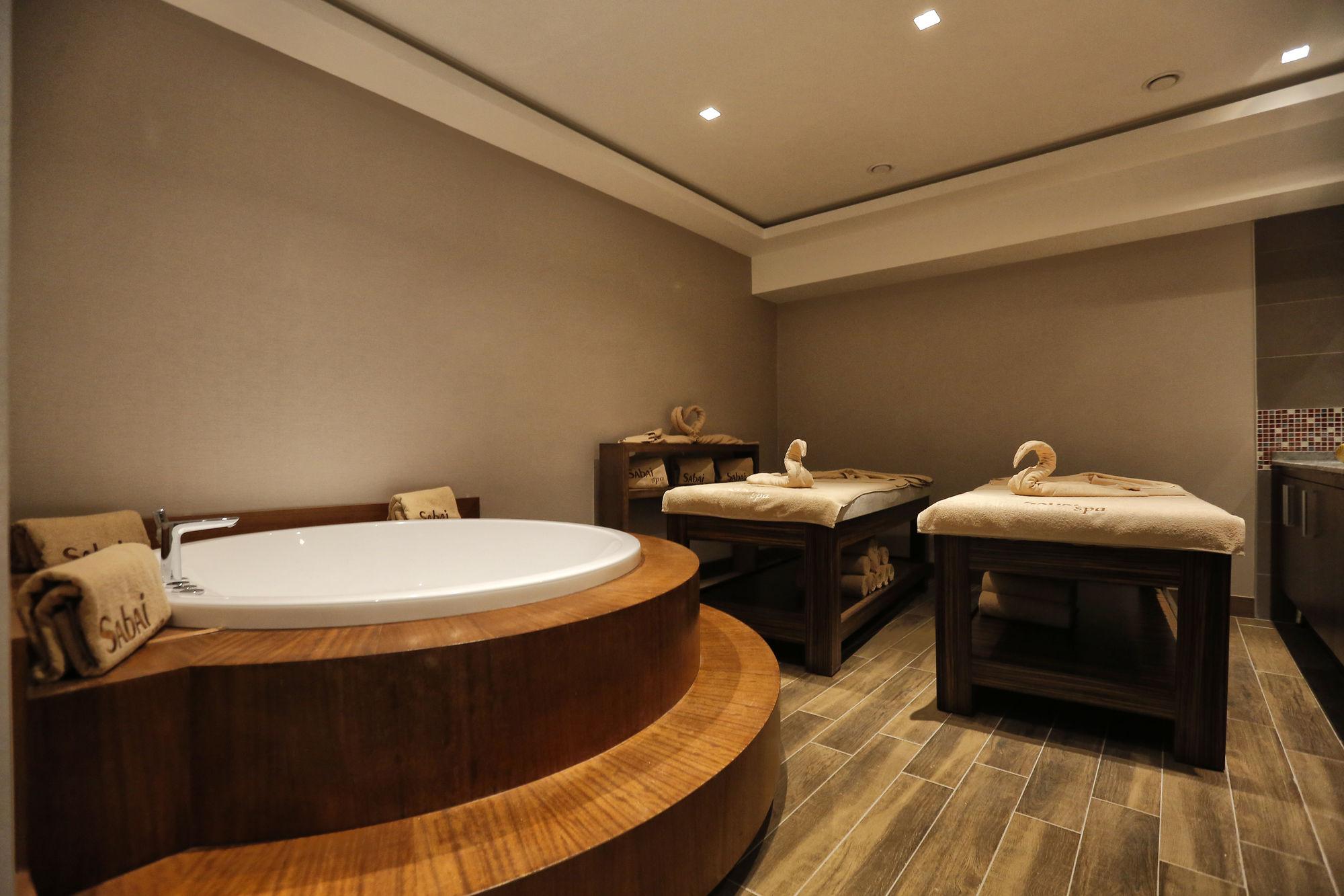 BEST WESTERN PREMIER KARSIYAKA — IZMIR — fotografie hotel nr. 25