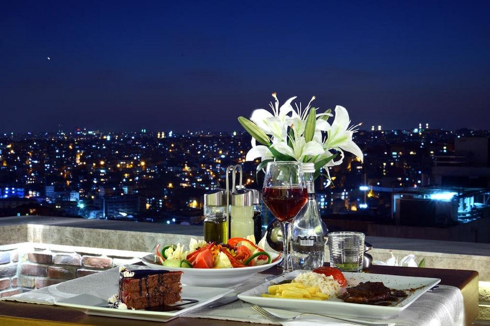 TAKSIM LINE HOTEL — ISTANBUL — фотография отеля №28