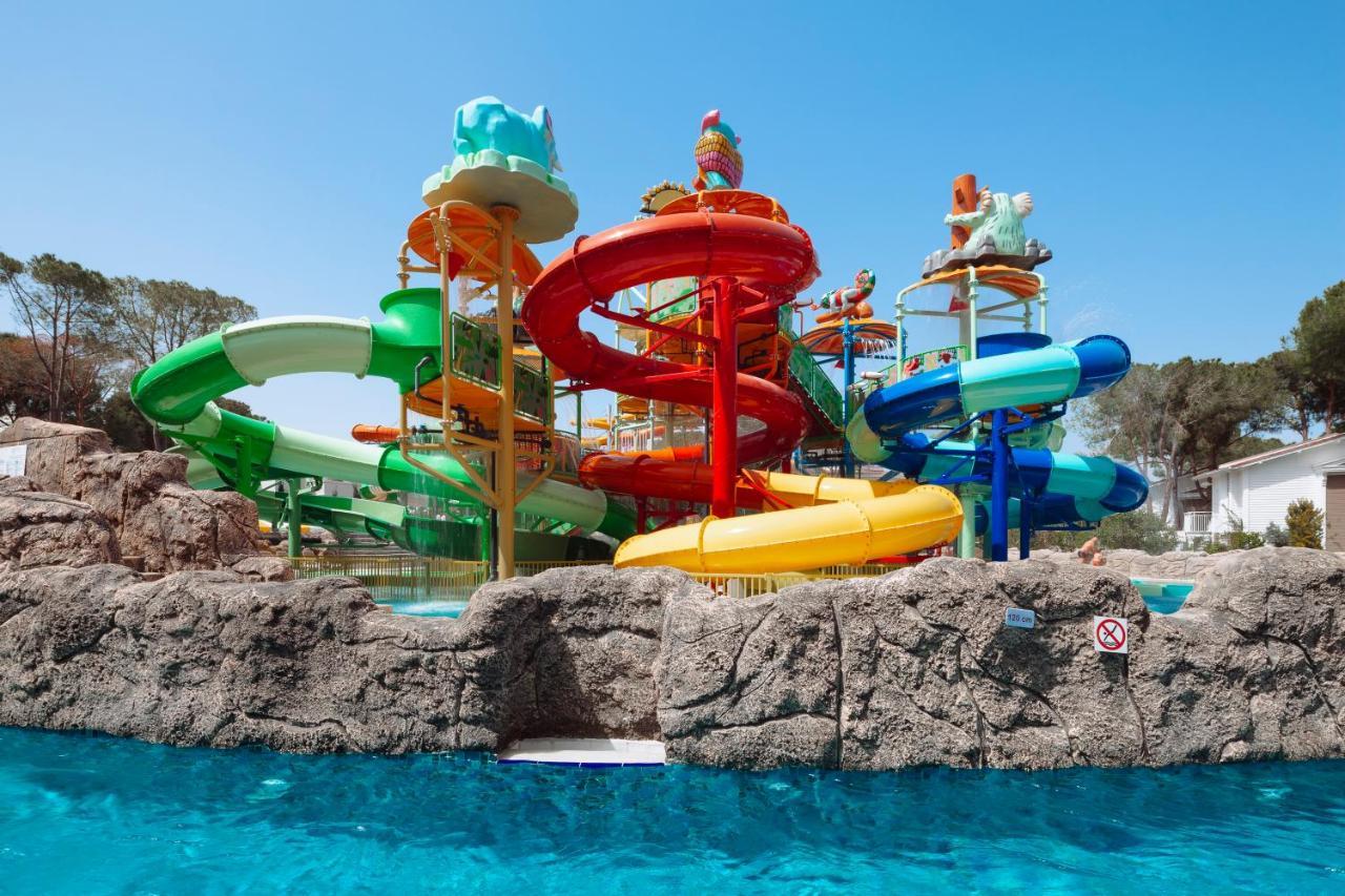 SELECTUM LUXURY RESORT BELEK — BELEK — fotografie hotel nr. 5