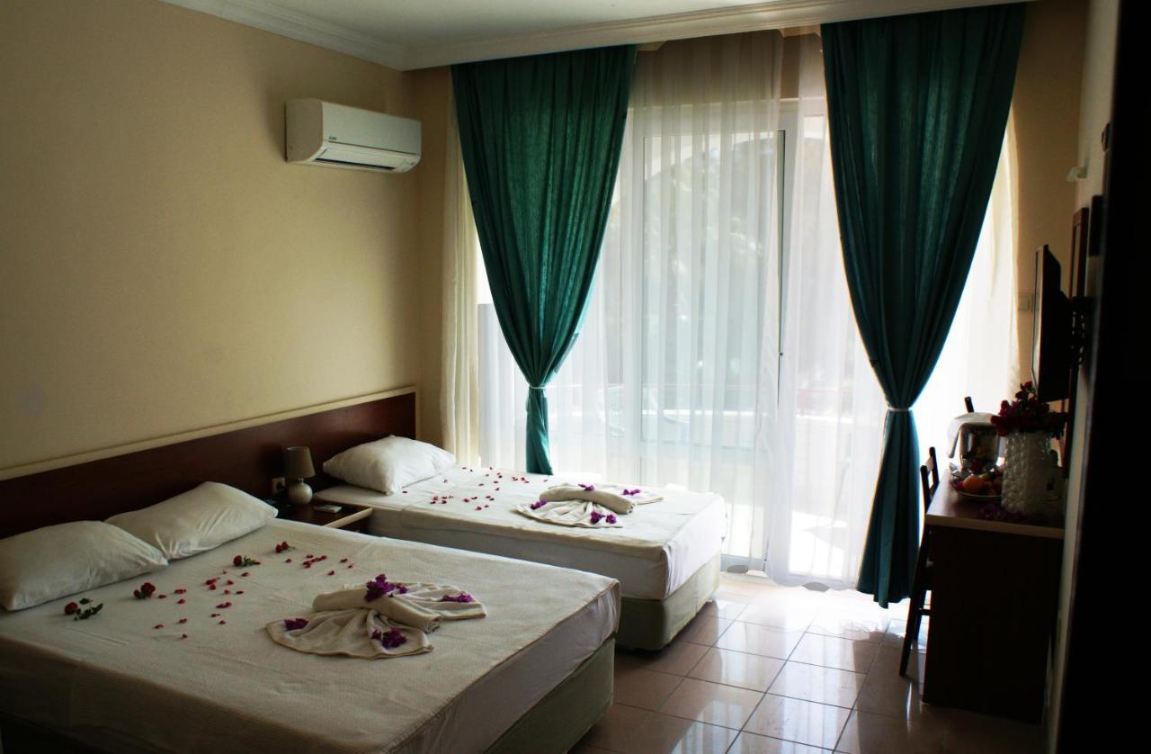 KEMER HOTEL — KEMER — fotografie hotel nr. 2