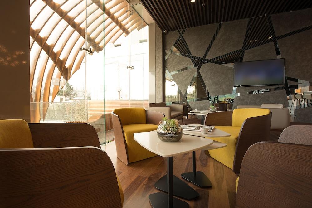 LIV CITY HOTELS — ISTANBUL — fotografie hotel nr. 6