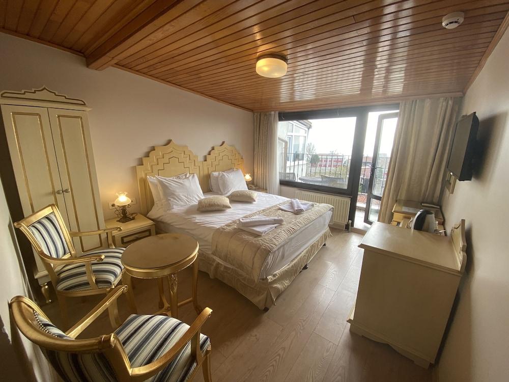SABA SULTAN — ISTANBUL — fotografie hotel nr. 15