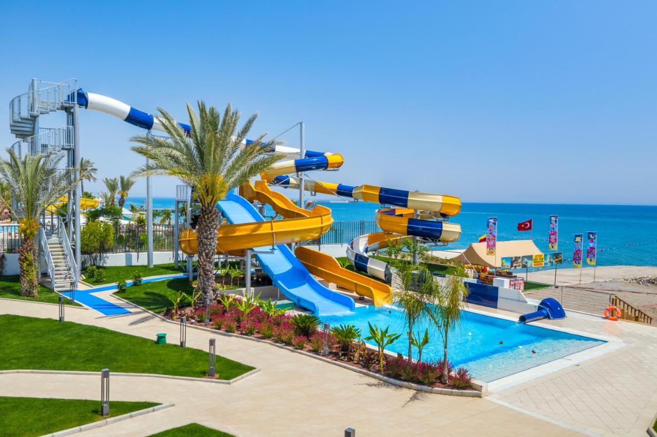 CORENDON PLAYA KEMER — KEMER — fotografie hotel nr. 4