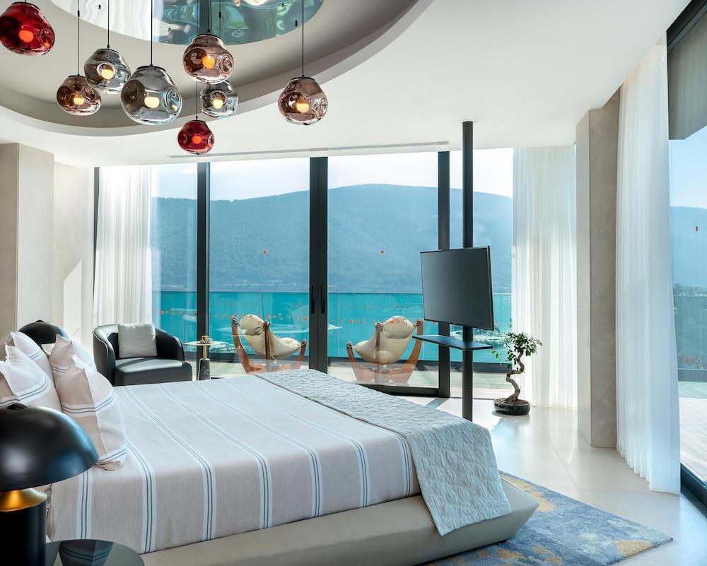 LUJO HOTEL BODRUM — BODRUM — fotografie hotel nr. 10